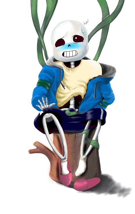 Sexy Undertale Sans by JDHstandard on DeviantArt