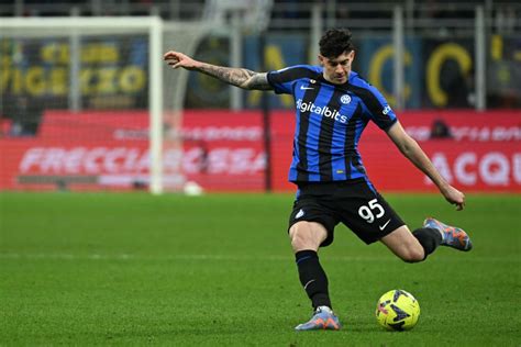 Agent of Bastoni confirms imminent Inter Milan contract renewal