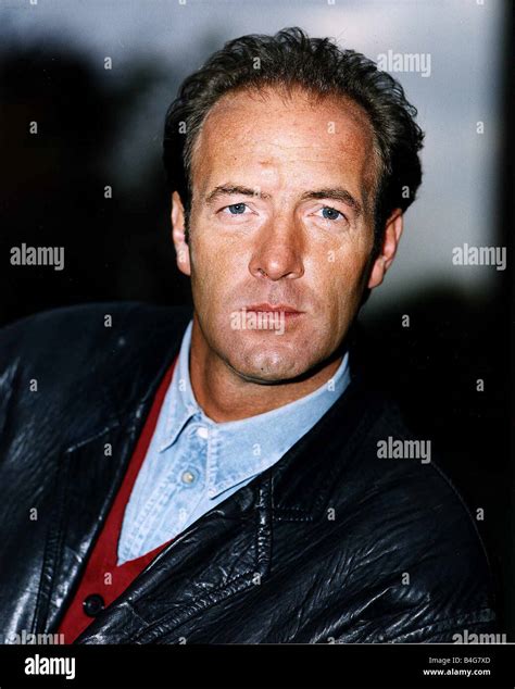 Dean Sullivan Actor plays Jimmy Corkhill in Brookside Stock Photo, Royalty Free Image: 20026453 ...