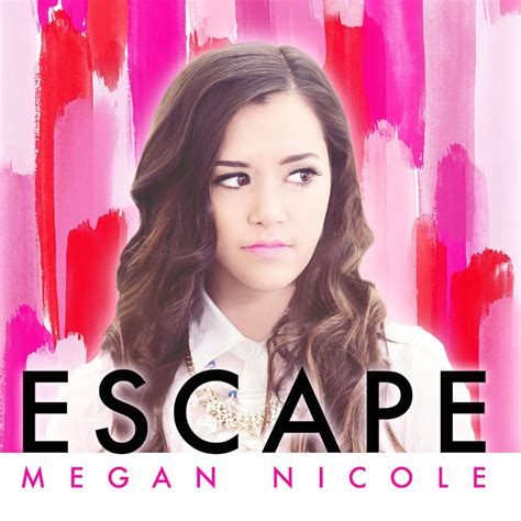 ‎Escape - EP - Album by Megan Nicole - Apple Music