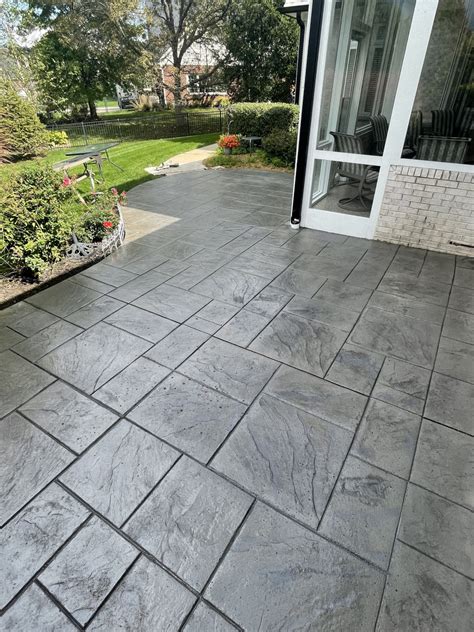 Concrete Patio Sealer | GatorGuard