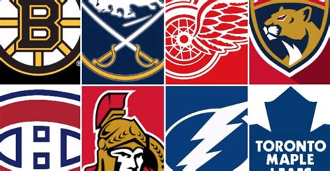 NHL Season Preview: Atlantic Division Betting Odds - Casino.org