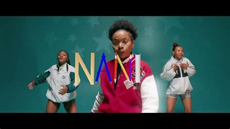 VIDEO: Zuchu - Nani (Dance Video) (Mp4 Download)