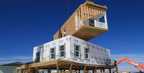 Modular Home Builders Association