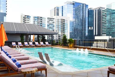 Hotel Zaza: Now open in Downtown Austin - Curbed Austin