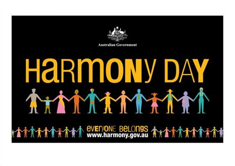 Harmony Day – What does it mean to RDHS? | Robinvale District Health Services