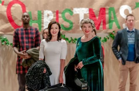 Hallmark Channel's Christmas in My Heart (2021): Stars, Premiere, Dates ...