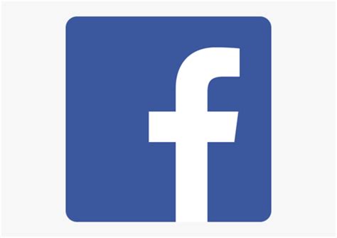 Facebook Icon Png - Small Facebook Icons For Email Signature ...