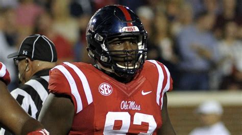 49ers draft picks 2017: Team adds Ole Miss DT D.J. Jones in 6th round ...