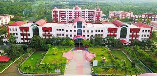 Nehru Institute of Engineering and Technology, Coimbatore