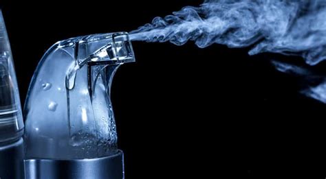 Warm Mist Humidifier Buying Guide - IndoorBreathing