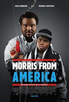 Review: Morris From America | The Nerds Templar