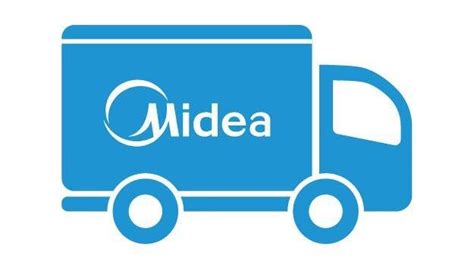 Delivery service | Midea.ge