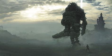 Shadow of the Colossus Ending Explained: Complicity and Consequences