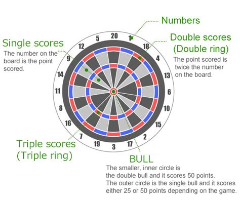 How to throw | Introduction to darts | DARTSLIVE