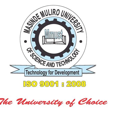 Masinde Muliro University of Science and Technology- Nairobi Campus