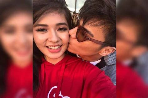 Ronnie Alonte, Loisa Andalio post photos of each other amid rumored ...