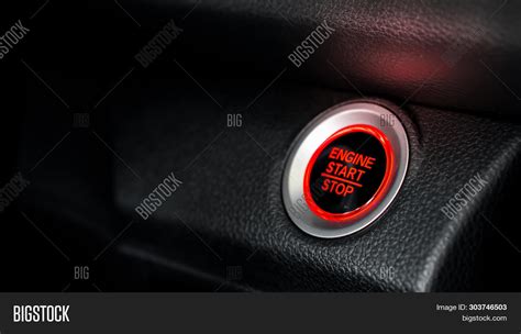 Car Interior Car Image & Photo (Free Trial) | Bigstock