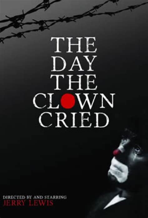 The Day the Clown Cried (1972) - WatchSoMuch