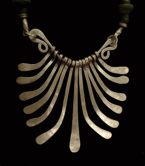 Alexander calder jewelry, Antique silver jewelry, Metal jewelry