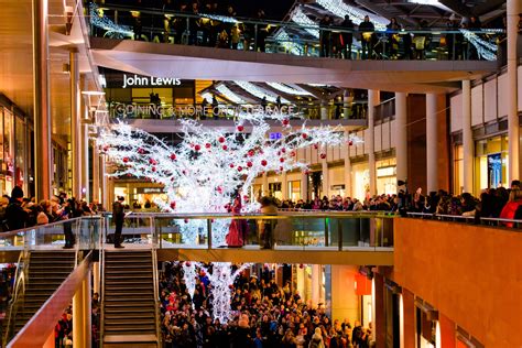 Liverpool ONE is about to get festive ready for the Christmas lights ...