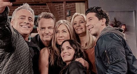 The One Where Friends Has a Reunion Episode – Reason.com