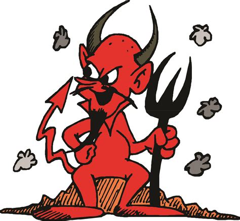 Free Cartoon Pictures Of The Devil, Download Free Cartoon Pictures Of ...