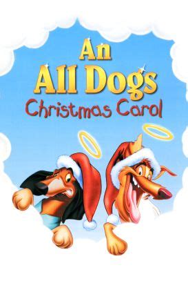 An All Dogs Christmas Carol (1998) - Paul Sabella | Cast and Crew | AllMovie