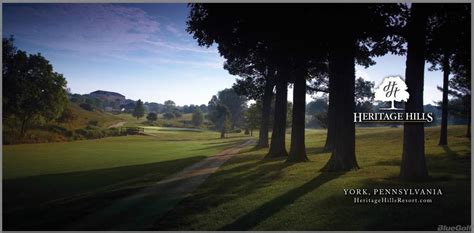 Heritage Hills Golf Resort - Course Profile | Course Database