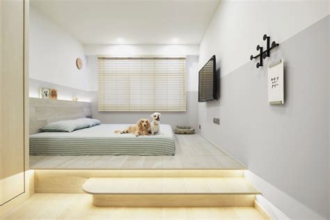 36 Platform Beds from Singapore and Around the World | Houzz