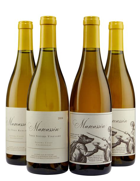 Mixed Marcassin Chardonnay, Sonoma | Christie’s