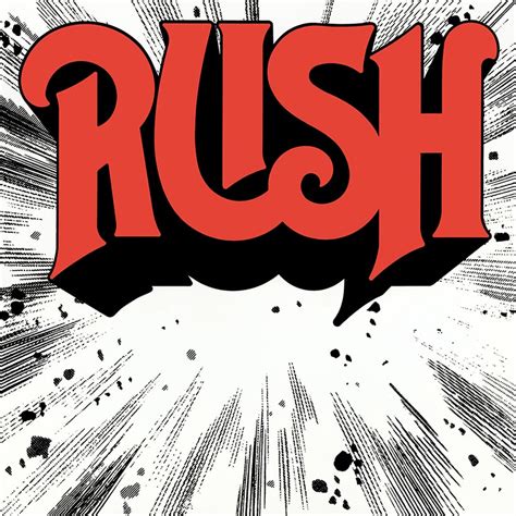 Why The Debut Rush Album Continues To Thrill | uDiscover