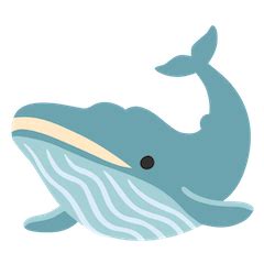 🐋 Whale Emoji — Meaning, Copy & Paste