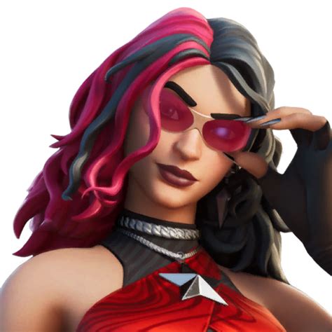 Fortnite Undercover Kor Skin - PNG, Styles, Pictures