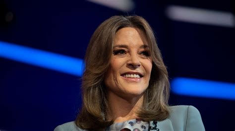 Marianne Williamson books: 'A Return to Love,' self-help, spirituality