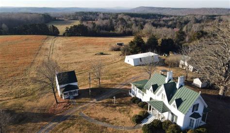 Sharswood: Man Buys Plantation House Where His Ancestors… – UrbanAreas.net