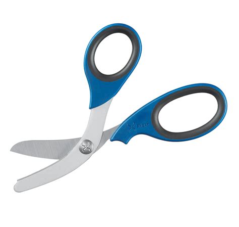 XSHEAR® BLACK TITANIUM Coated 7.5" Heavy Duty Trauma Shears