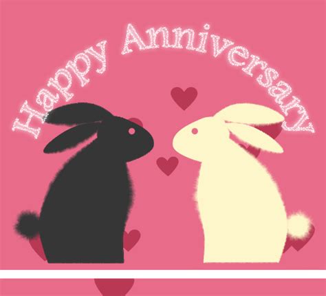 Cute Happy Anniversary Wishes. Free Happy Anniversary eCards | 123 ...