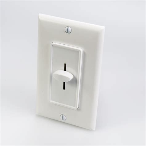 LVDx-100W LED Dimmer for Standard Wall Switch Box | Super Bright LEDs