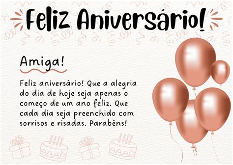 Mensagem de aniversário: 240 mensagens de feliz aniversário.