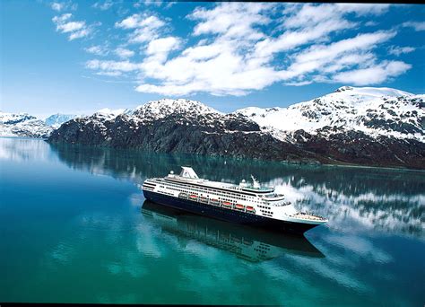 Kids Cruise FREE: Holland America Alaska Cruises! | CruiseSource