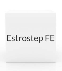 Estrostep FE Tablets - 28 Tablet Pack