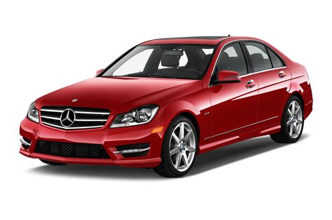 New Mercedes Benz C CLASS Cars - Prices & Overview