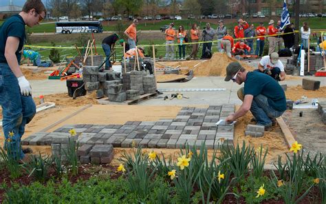 MSU hosts national collegiate landscape competition | Mississippi State ...