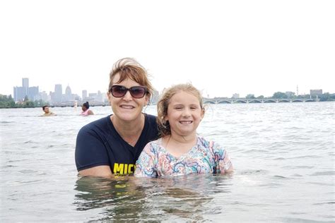 Belle Isle Beach: A Great Place for Summer Fun | Metro Detroit Mommy