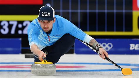 Team USA Curling Defeats China, Improves to 3-3 in 2022 Olympics – NBC ...