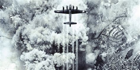 Innovative World War II Documentary “The Cold Blue” Debuts On HBO June 6Innovative World War II ...