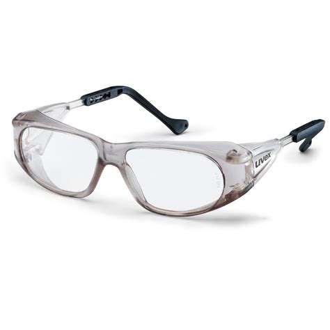 Uvex Meteor 9134 Prescription Safety Glasses Safety Glasses Online