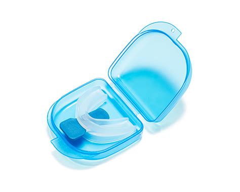 Snoring Mouth Guard - ioralcare