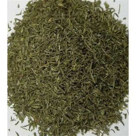 Dried Thyme Leaves at Rs 310/kg | Fresh Thyme Leaves in Navi Mumbai ...